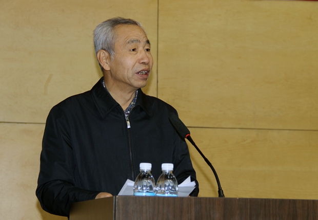 匡国柱院长作日本五级片2016年度工作报告